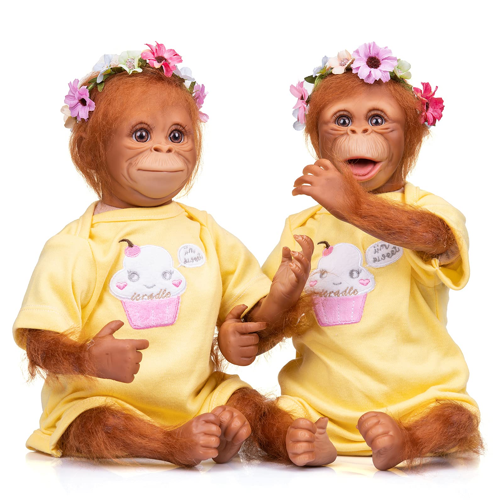 赤ちゃんオブジェ♡Bundle of Love 人形 ウィリアム・レン作 呼吸する赤ちゃん人形 アシュトンドレイク 40cm 159783824 眠り目